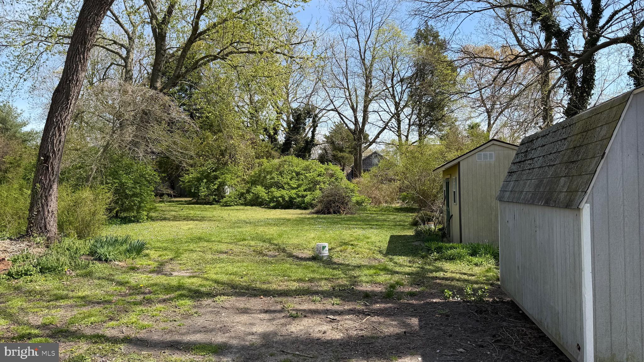 2697 Choptank Main Street Preston, MD 21655 - Photo 31 of 37 a view of a backyard