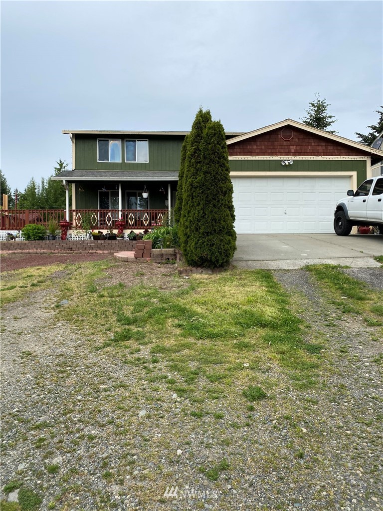 7299 East Collins Road Port Orchard, WA 98366 - Photo 1 of 1 Gallery Image 1