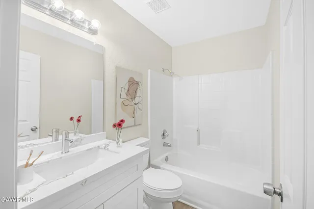 $429,990 | 2831 San Miguel Drive, Lancaster, CA 93535