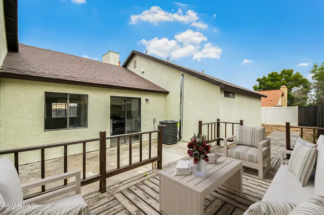 $429,990 | 2831 San Miguel Drive, Lancaster, CA 93535