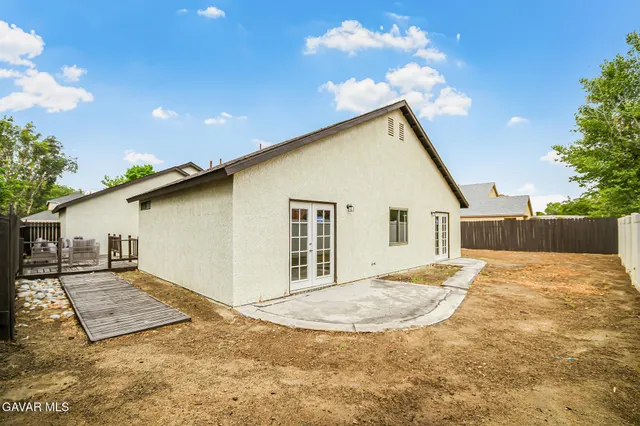 $429,990 | 2831 San Miguel Drive, Lancaster, CA 93535