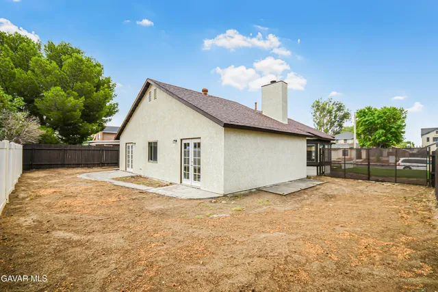 $429,990 | 2831 San Miguel Drive, Lancaster, CA 93535