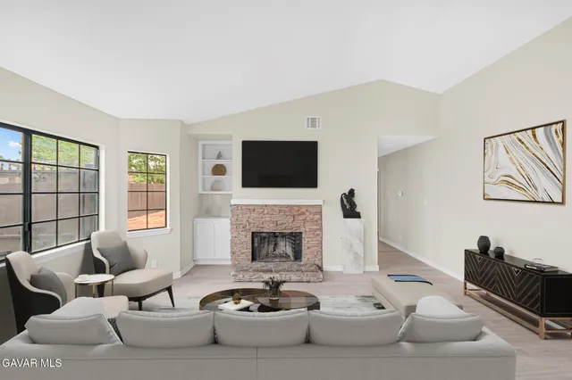 $429,990 | 2831 San Miguel Drive, Lancaster, CA 93535