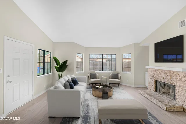 $429,990 | 2831 San Miguel Drive, Lancaster, CA 93535