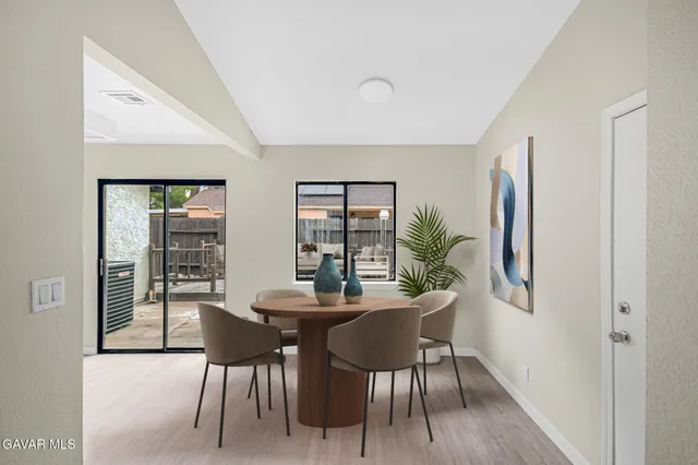 $429,990 | 2831 San Miguel Drive, Lancaster, CA 93535