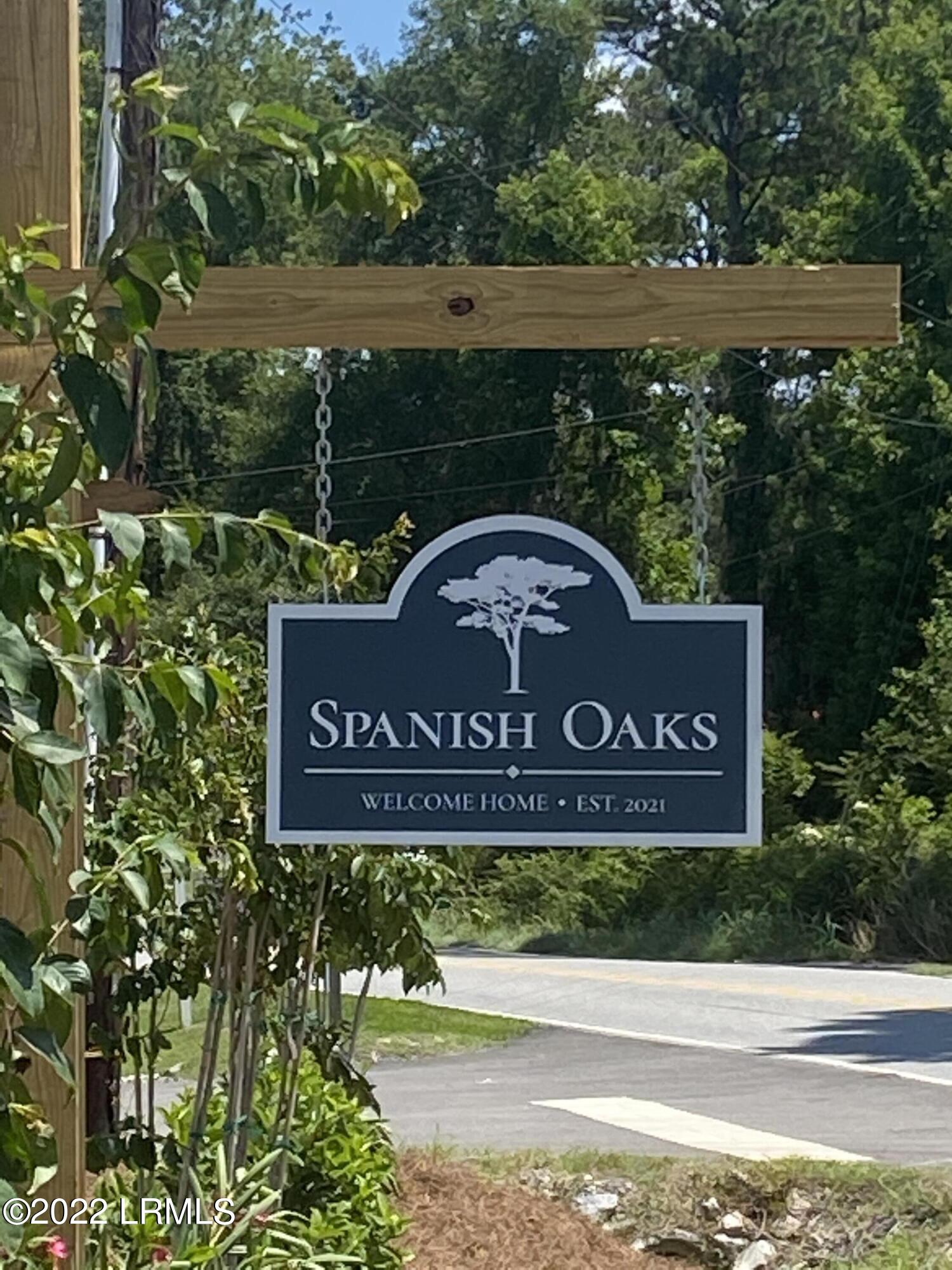 10 Los Robles Road Beaufort, SC 29906 - Photo 1 of 30 Spanish Oaks 2