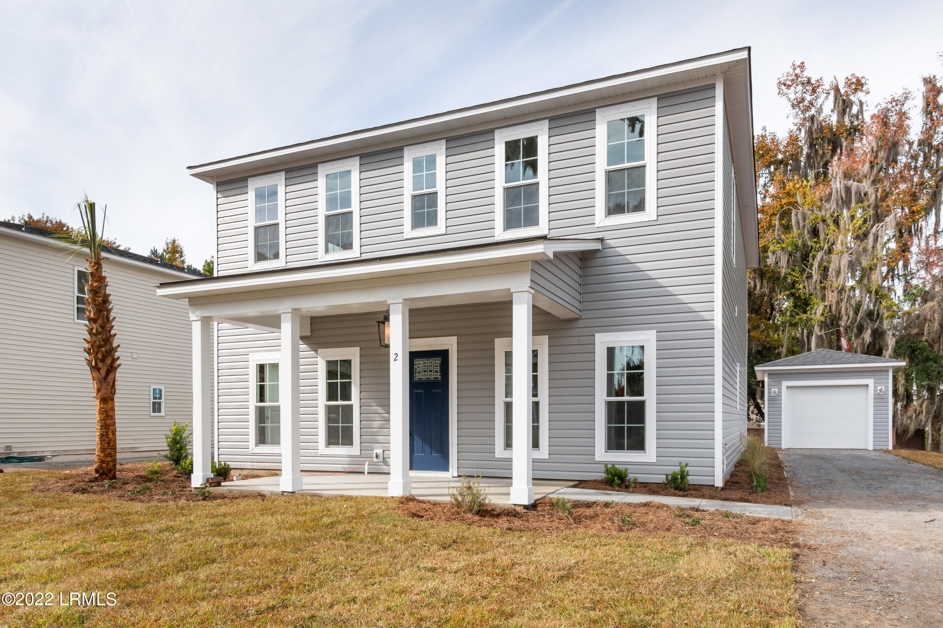 10 Los Robles Road Beaufort, SC 29906 - Photo 3 of 30 Spanish Oaks 2 (2)