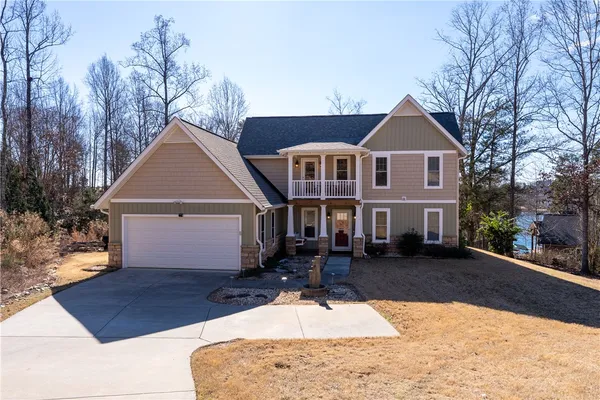 $850,000 | 603 Lighthouse Court, Seneca, SC 29672