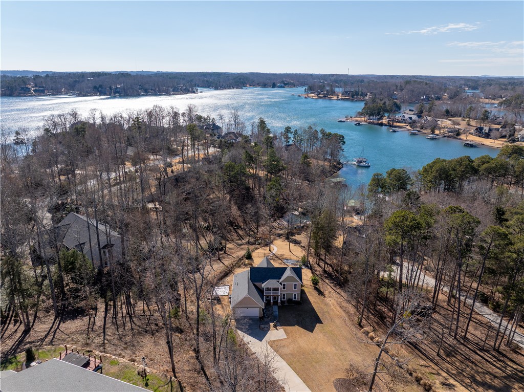 603 Lighthouse Court Seneca, SC 29672 - Photo 15 of 44