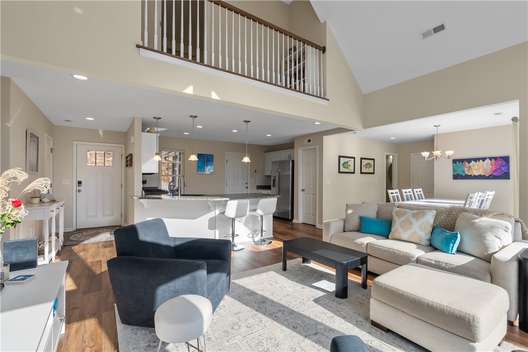 603 Lighthouse Court Seneca, SC 29672 - Photo 16 of 44