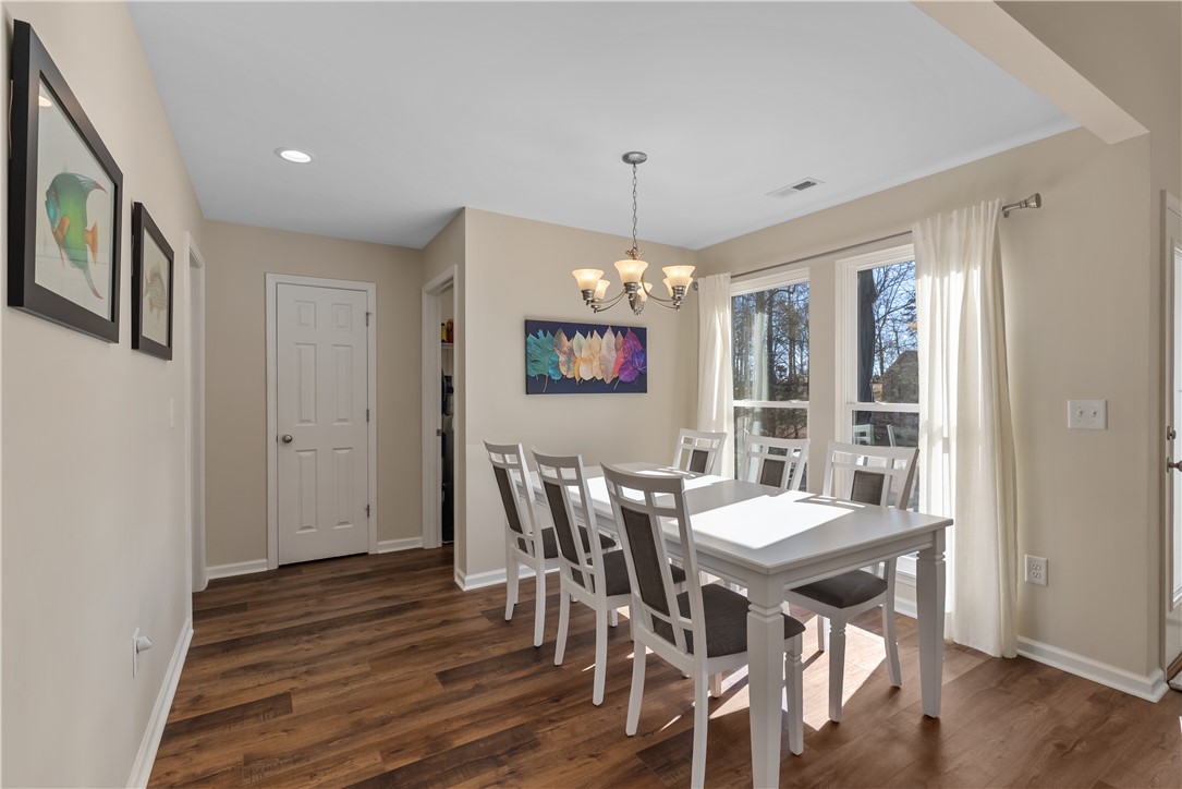 603 Lighthouse Court Seneca, SC 29672 - Photo 17 of 44