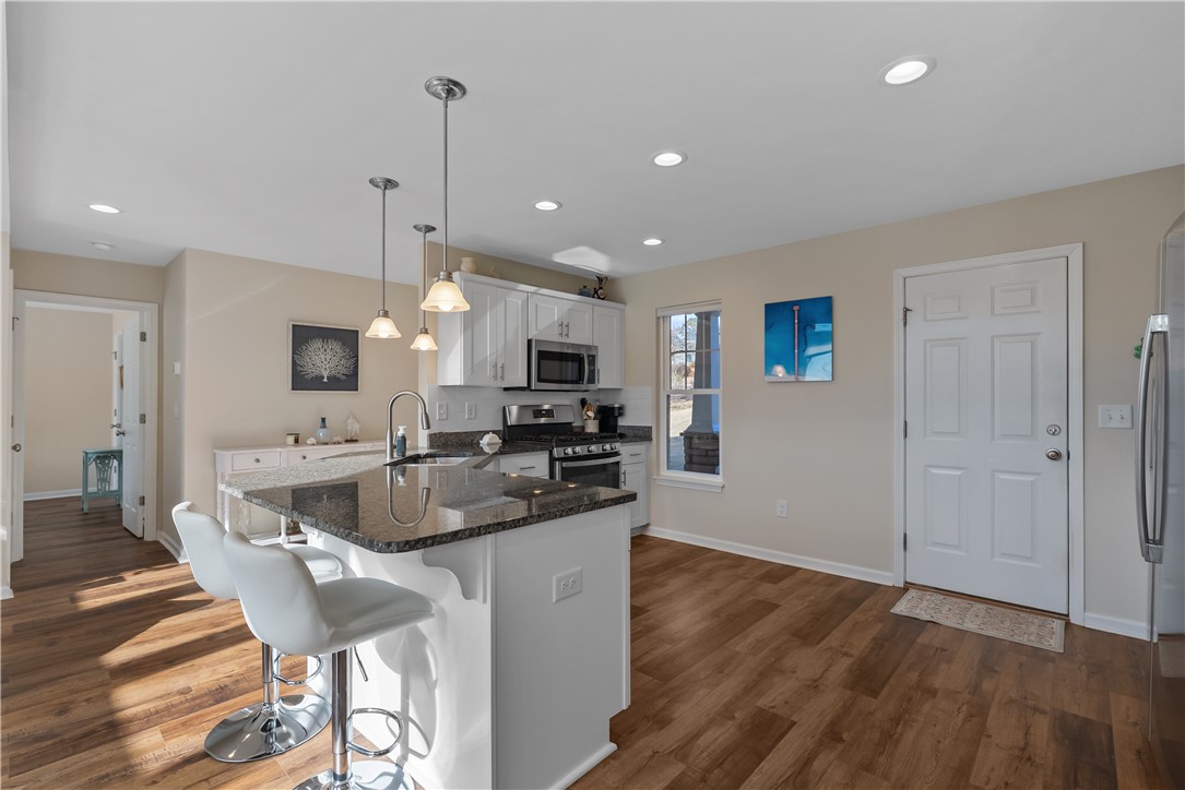 603 Lighthouse Court Seneca, SC 29672 - Photo 20 of 44