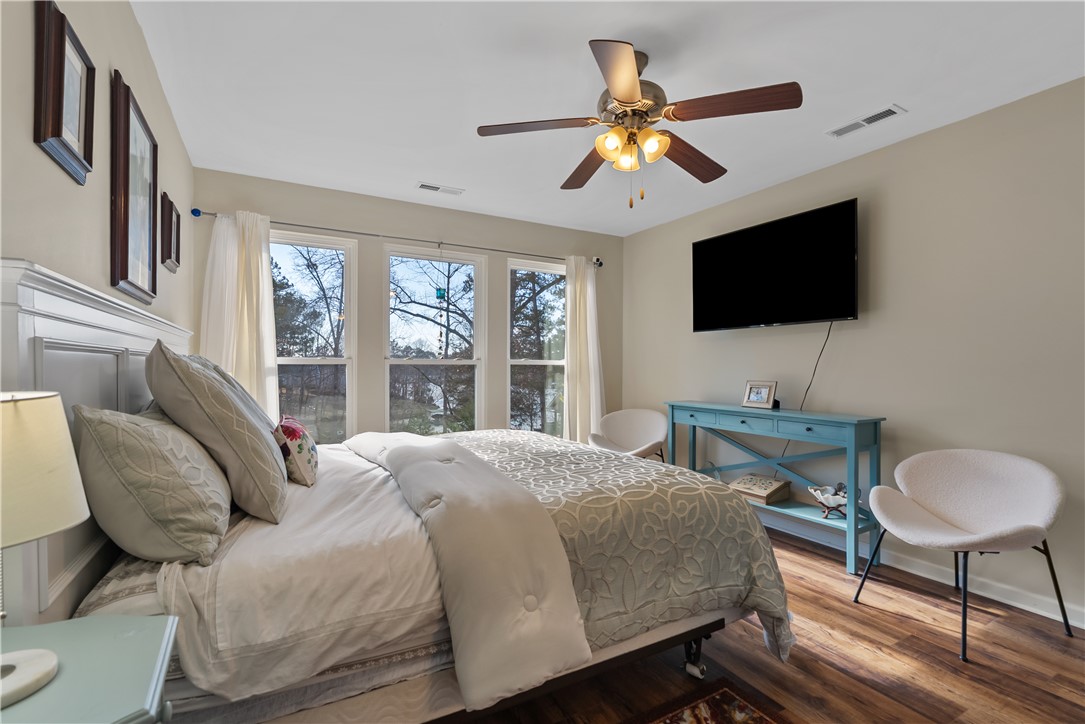 603 Lighthouse Court Seneca, SC 29672 - Photo 25 of 44