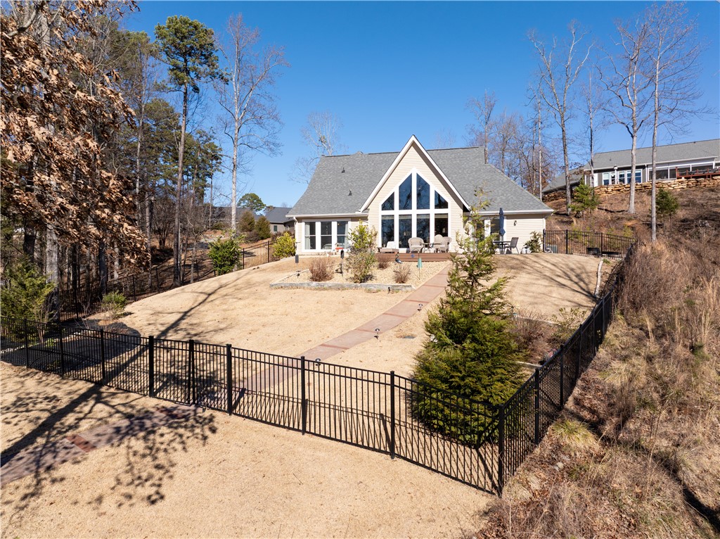 603 Lighthouse Court Seneca, SC 29672 - Photo 40 of 44