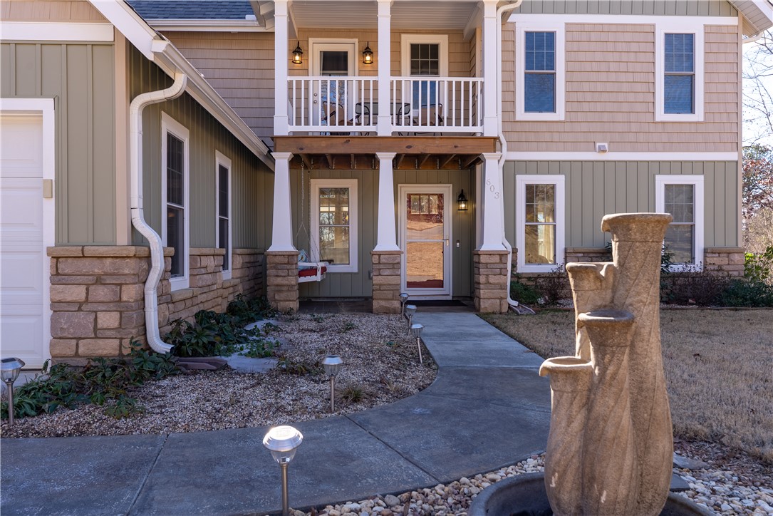 603 Lighthouse Court Seneca, SC 29672 - Photo 4 of 44