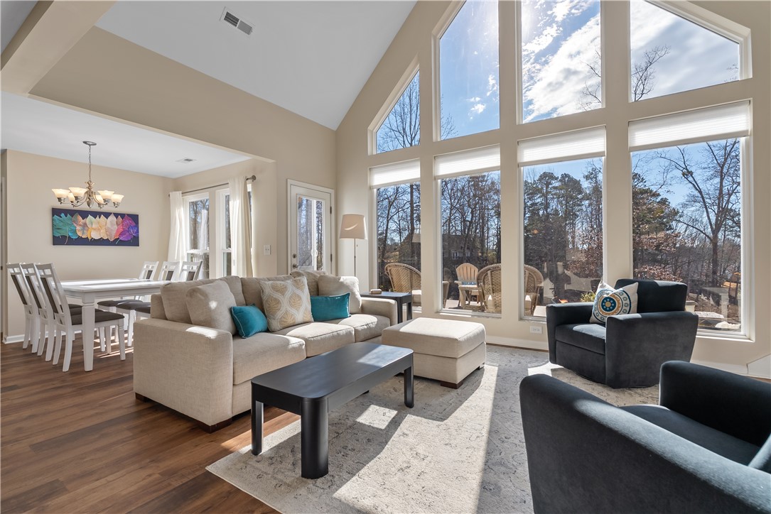 603 Lighthouse Court Seneca, SC 29672 - Photo 6 of 44