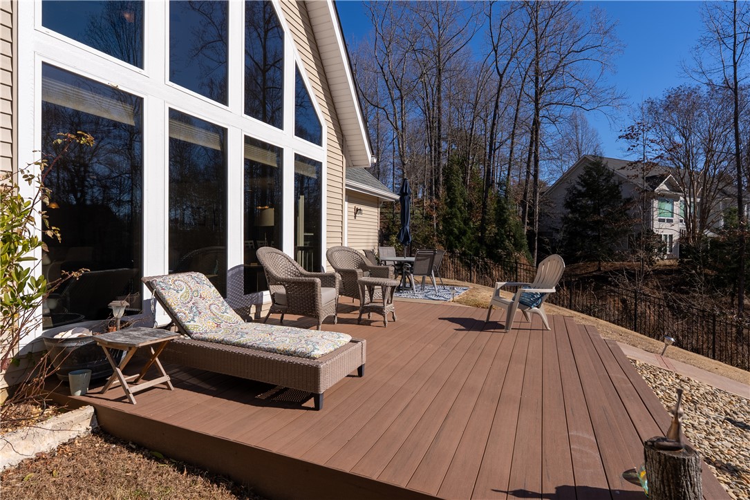 603 Lighthouse Court Seneca, SC 29672 - Photo 8 of 44