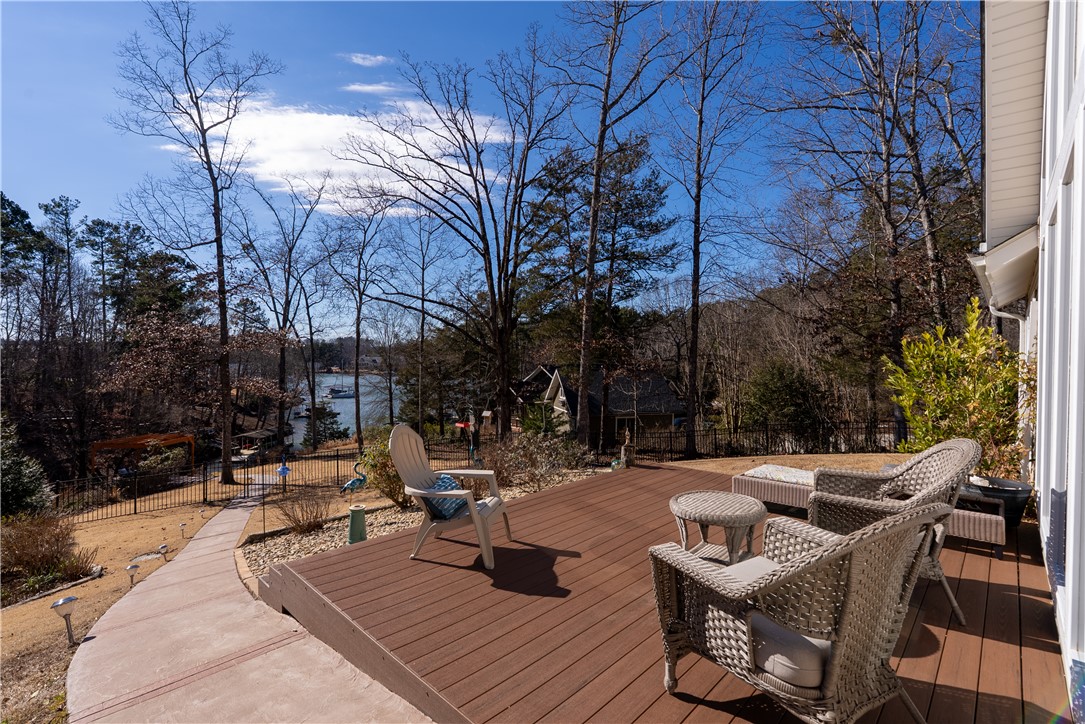 603 Lighthouse Court Seneca, SC 29672 - Photo 9 of 44