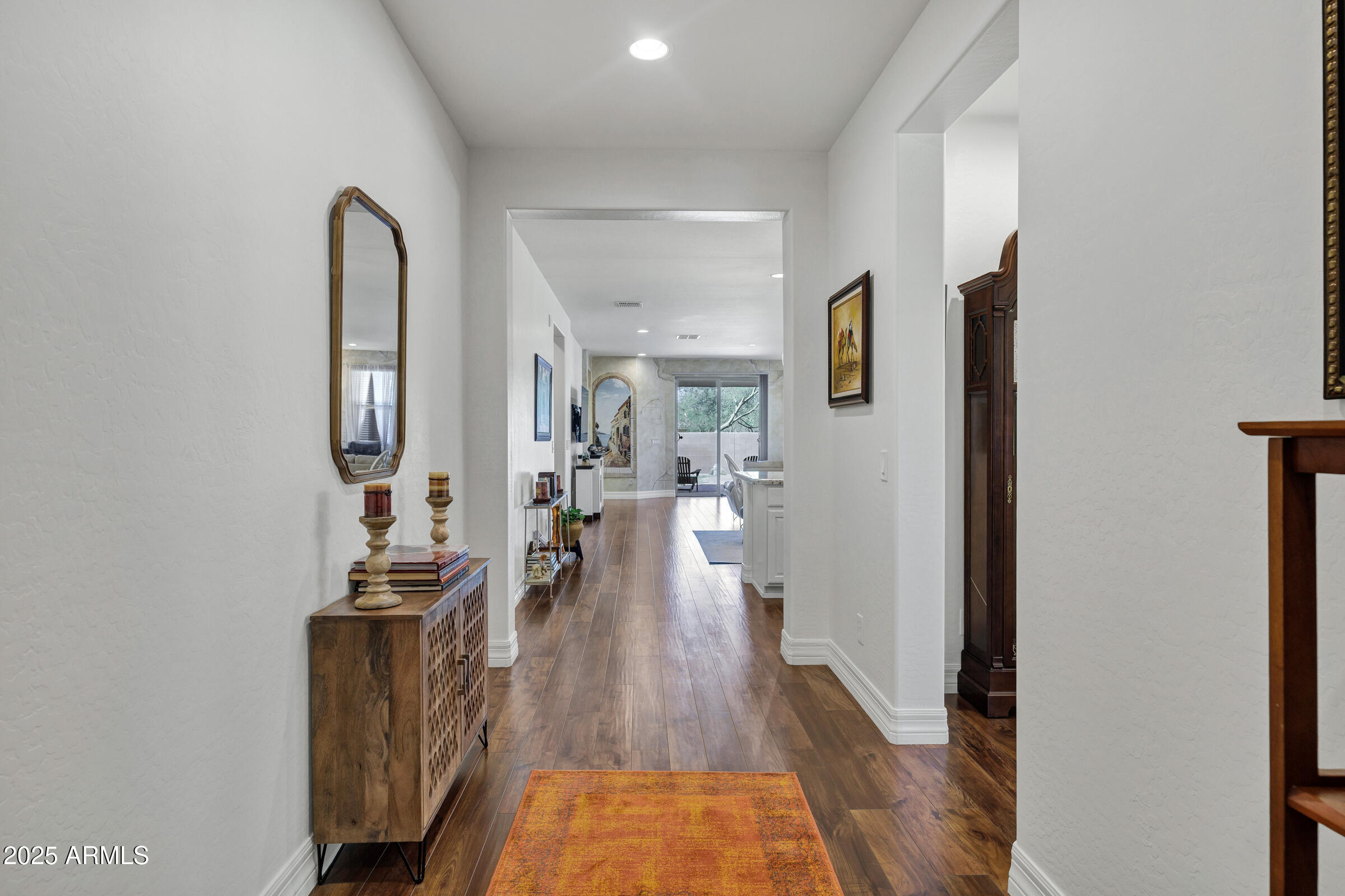4410 South Intensity Mesa, AZ 85212 - Photo 4 of 28 a view of a living room and bathroom