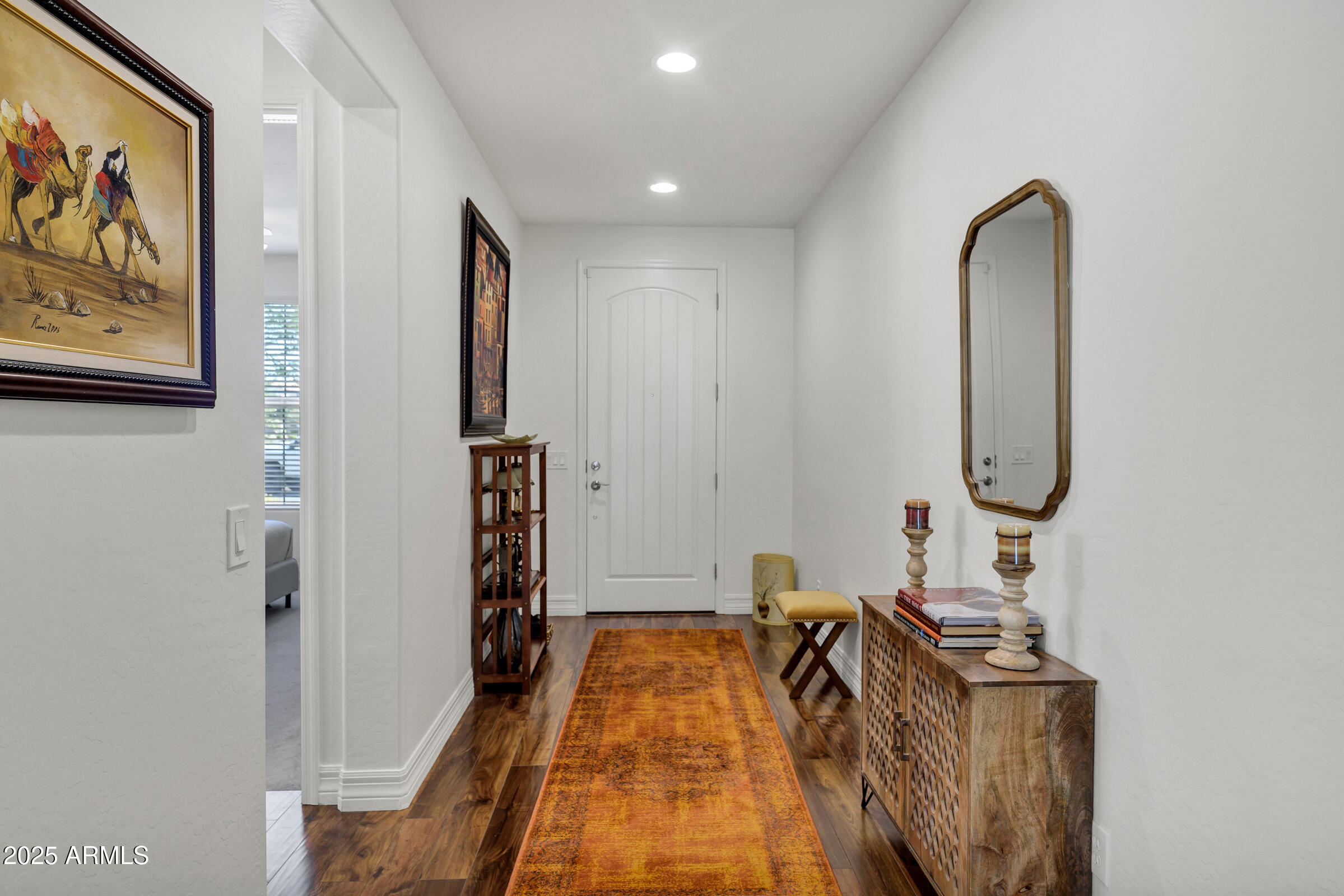 4410 South Intensity Mesa, AZ 85212 - Photo 5 of 28 a view of a walk in closet