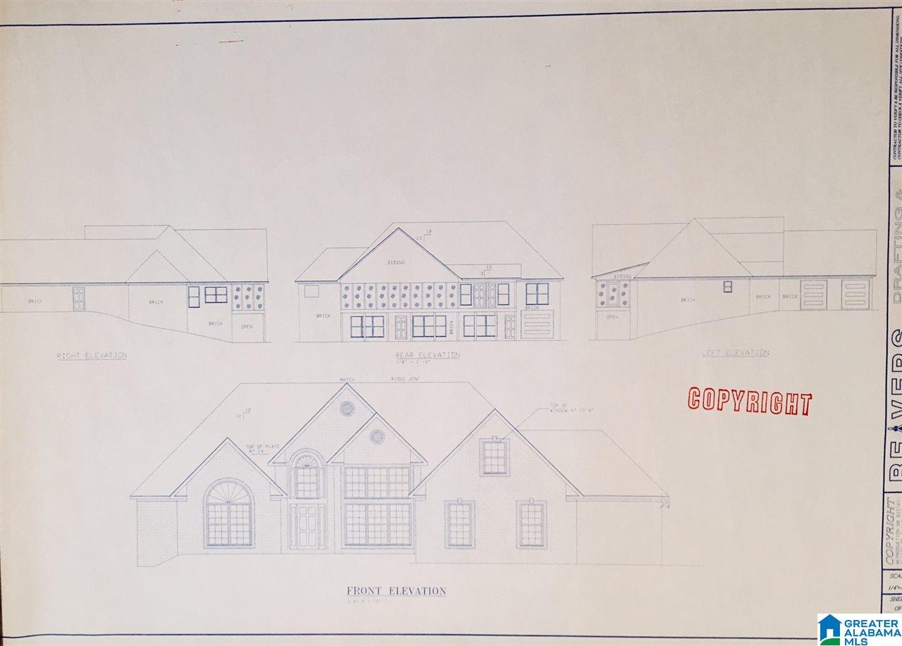 13522 Ski Lake Road, Unit 12 McCalla, AL 35111 - Photo 17 of 18