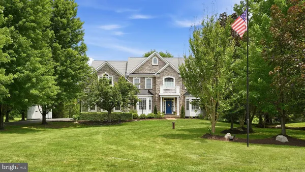 $1,295,000 | 10601 Ausley Court, Nokesville, VA 20181