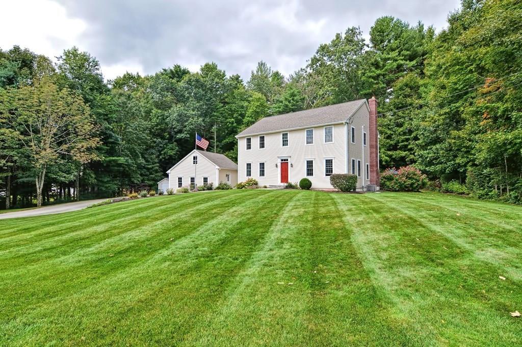 131 Rice Corner Road Brookfield, MA 01506 - Photo 2 of 42