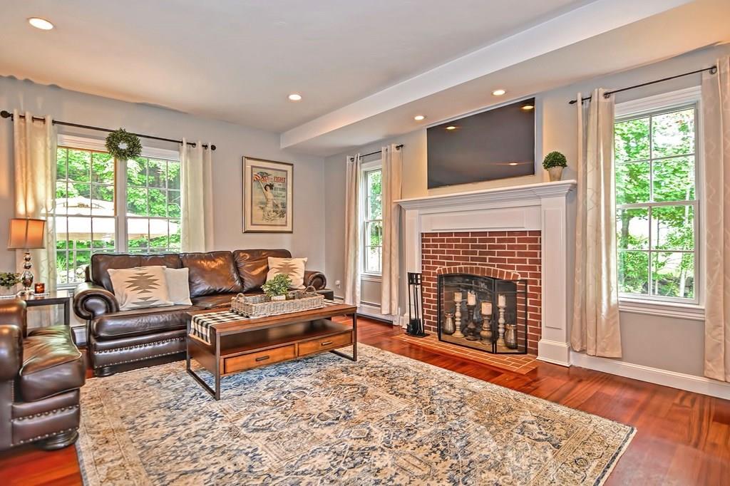 131 Rice Corner Road Brookfield, MA 01506 - Photo 21 of 42