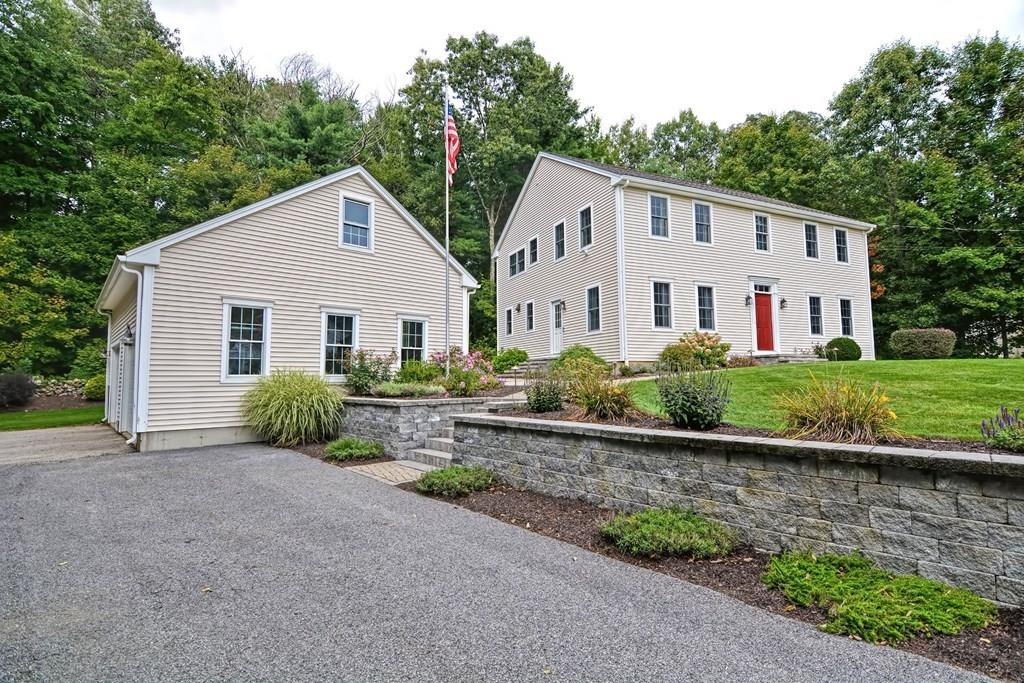 131 Rice Corner Road Brookfield, MA 01506 - Photo 3 of 42