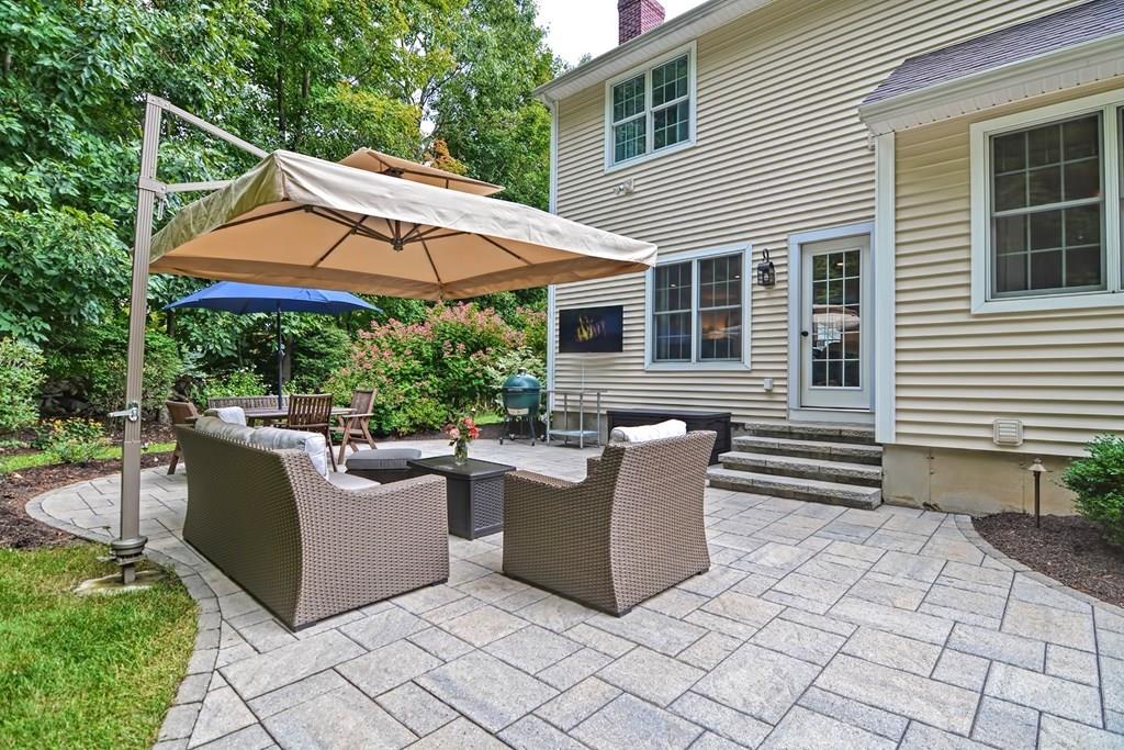 131 Rice Corner Road Brookfield, MA 01506 - Photo 8 of 42