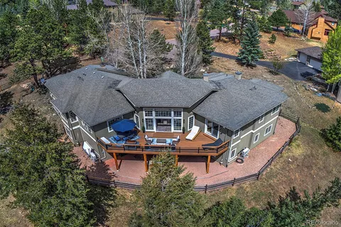 $1,795,000 | 1714 Muirfield Lane, Evergreen, CO 80439
