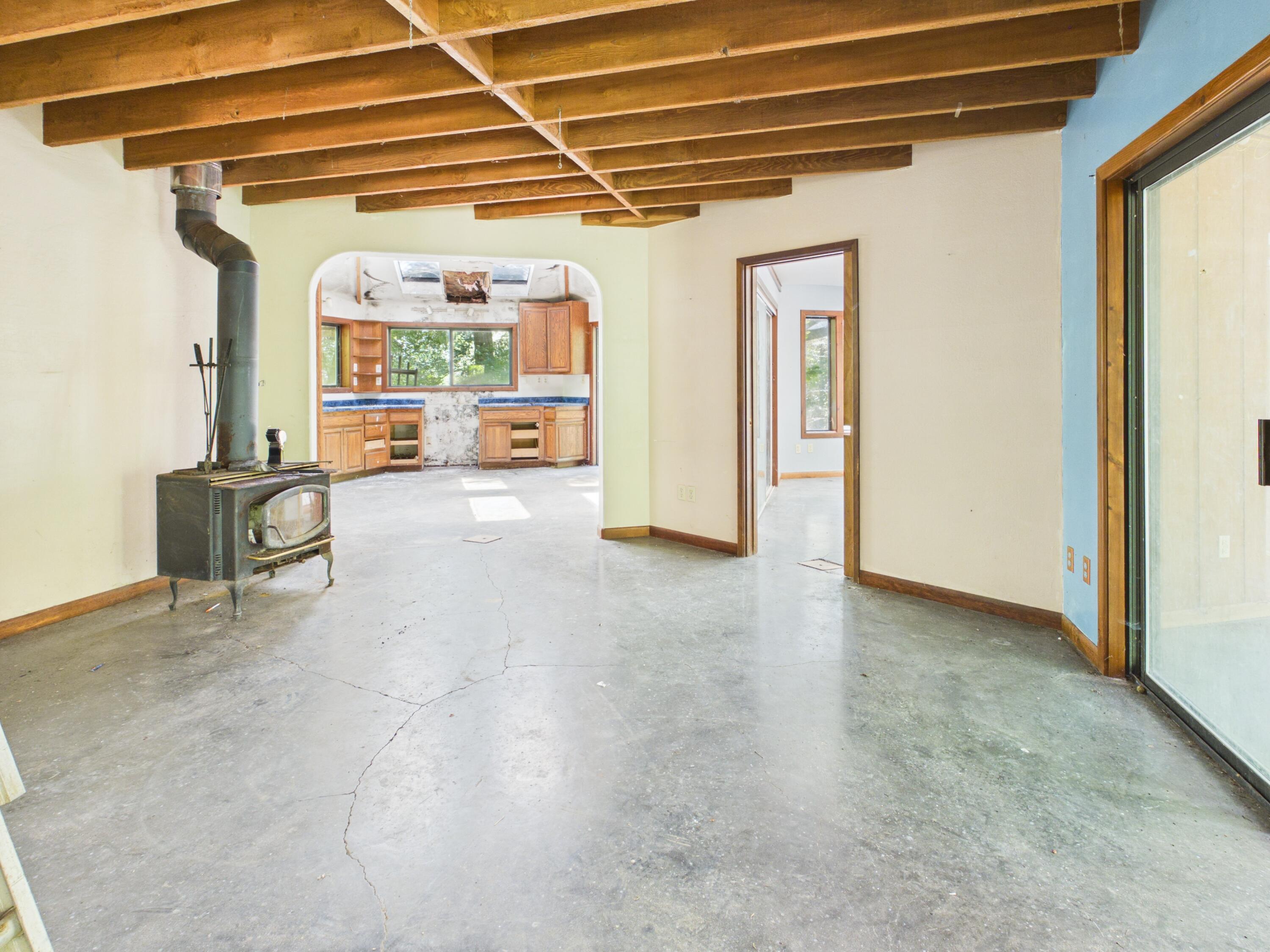 1055 Goodman Ranch Road Garberville, CA 95542 - Photo 19 of 63