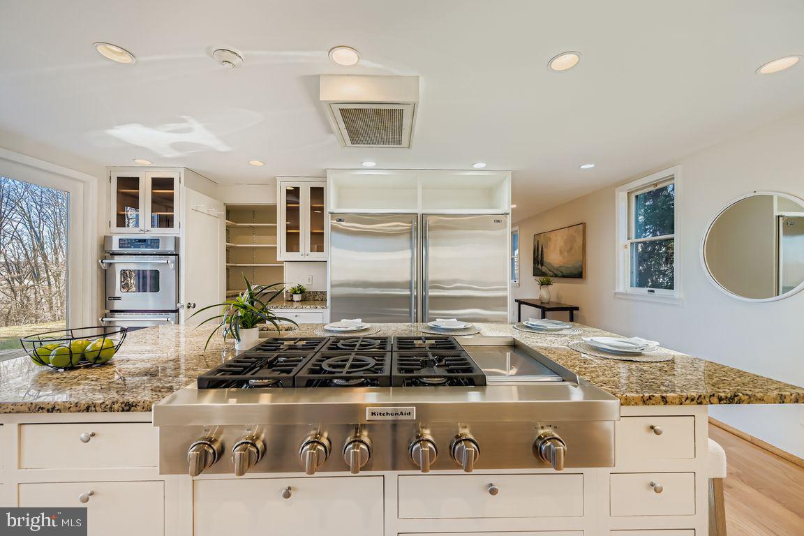 831 Hillside Road Lutherville-Timonium, MD 21093 - Photo 15 of 65