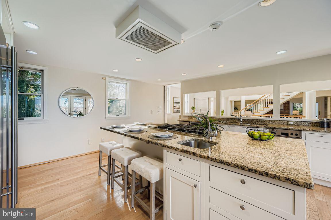 831 Hillside Road Lutherville-Timonium, MD 21093 - Photo 17 of 65