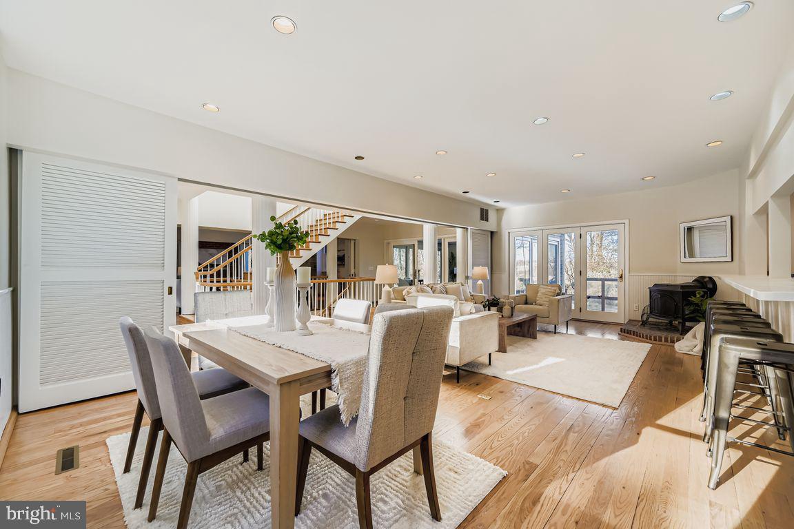 831 Hillside Road Lutherville-Timonium, MD 21093 - Photo 19 of 65