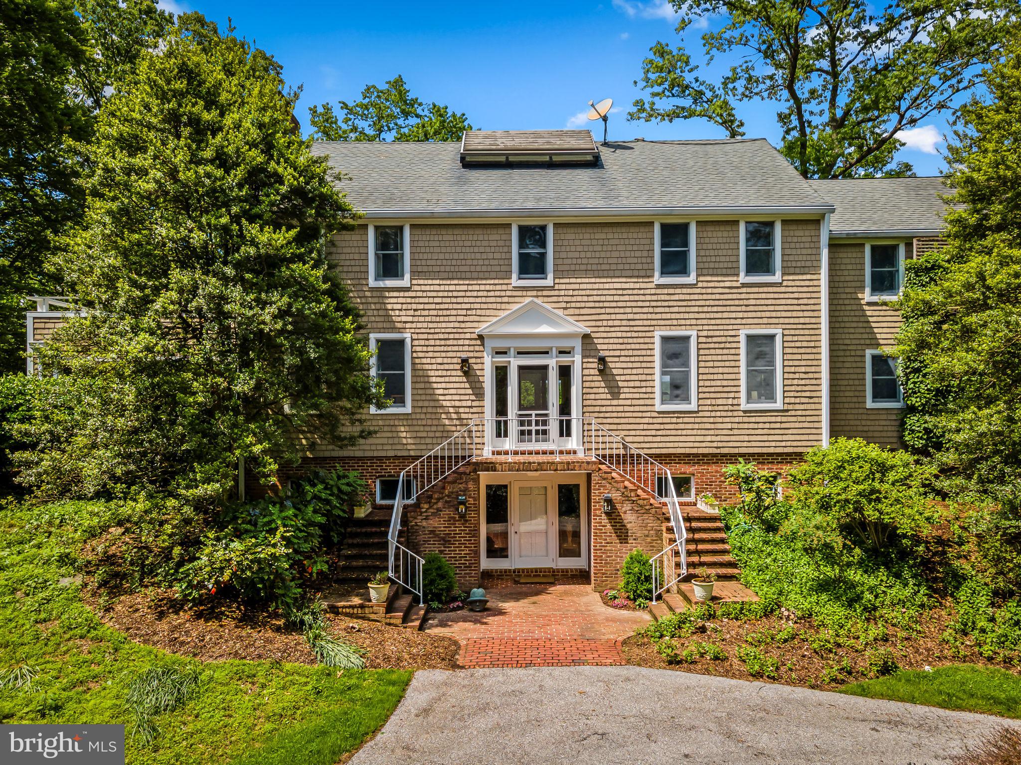 831 Hillside Road Lutherville-Timonium, MD 21093 - Photo 2 of 65