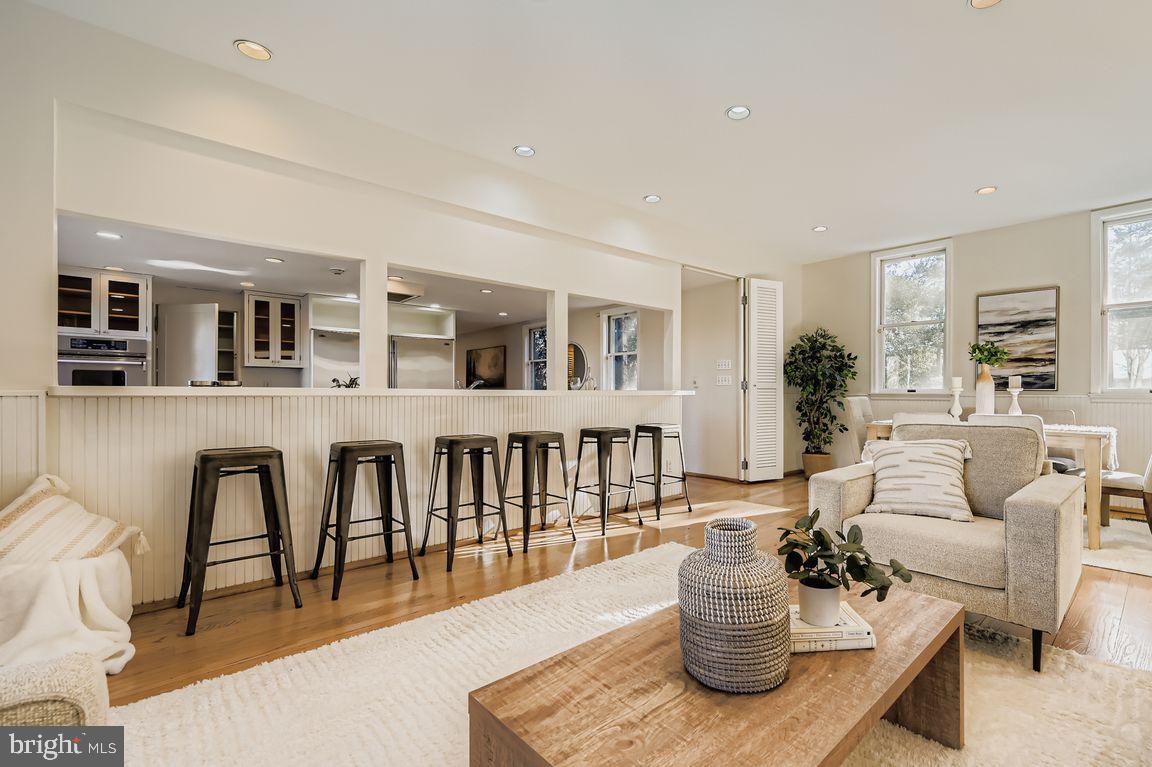 831 Hillside Road Lutherville-Timonium, MD 21093 - Photo 23 of 65