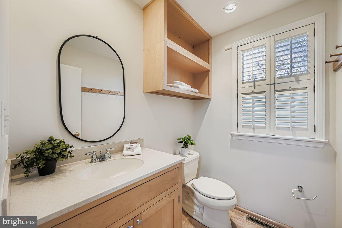 831 Hillside Road Lutherville-Timonium, MD 21093 - Photo 25 of 65