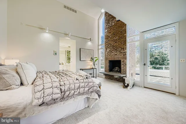 $1,295,000 | 831 Hillside Road, Lutherville-Timonium, MD 21093