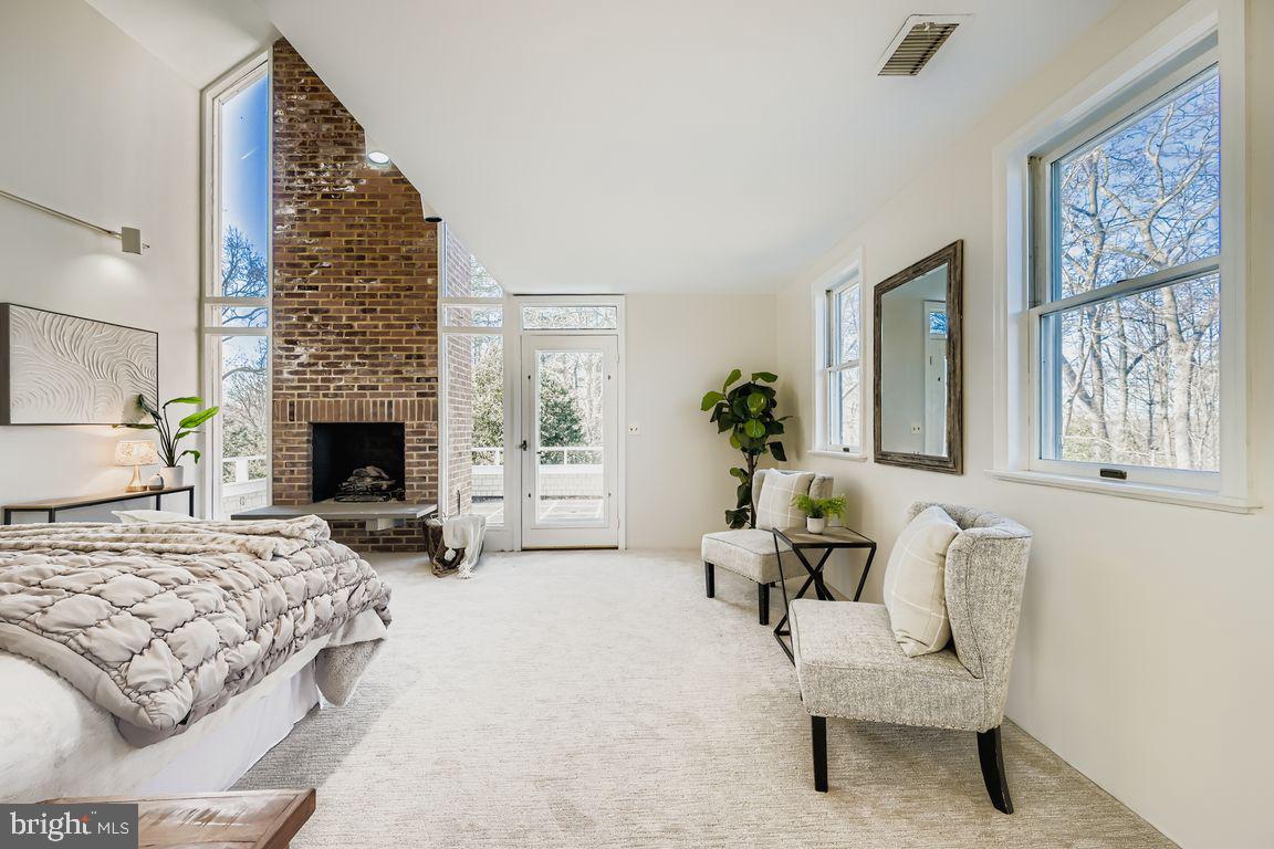 831 Hillside Road Lutherville-Timonium, MD 21093 - Photo 27 of 65