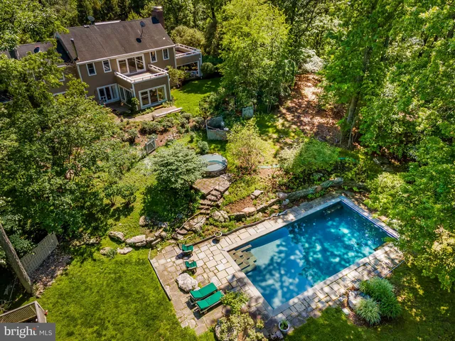 $1,295,000 | 831 Hillside Road, Lutherville-Timonium, MD 21093