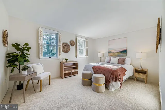 $1,295,000 | 831 Hillside Road, Lutherville-Timonium, MD 21093