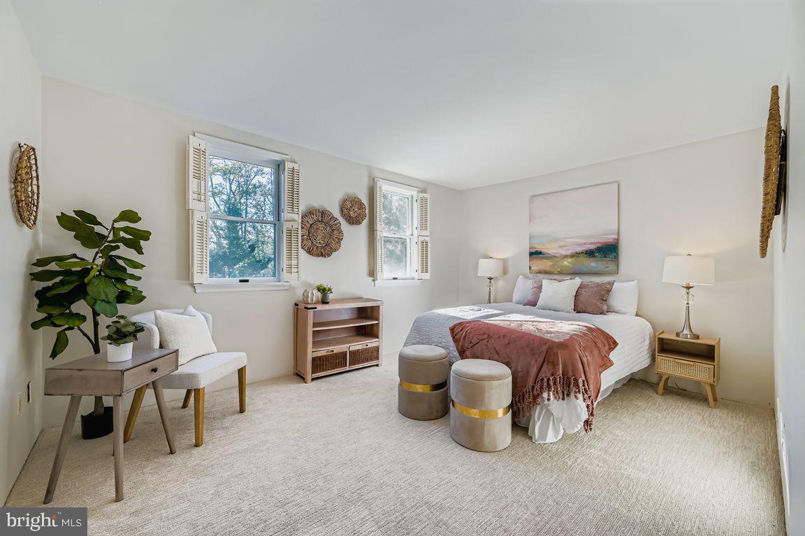 831 Hillside Road Lutherville-Timonium, MD 21093 - Photo 34 of 65