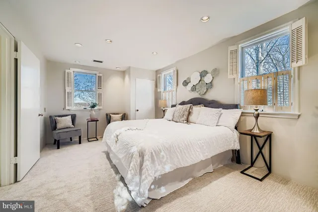 $1,295,000 | 831 Hillside Road, Lutherville-Timonium, MD 21093