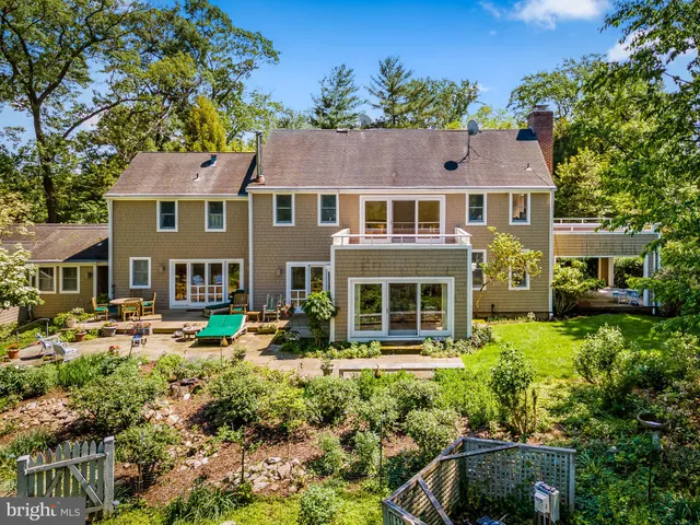 $1,295,000 | 831 Hillside Road, Lutherville-Timonium, MD 21093