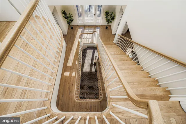 $1,295,000 | 831 Hillside Road, Lutherville-Timonium, MD 21093