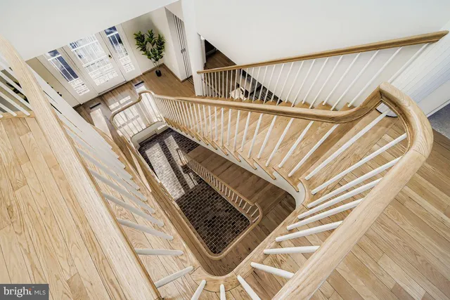 $1,295,000 | 831 Hillside Road, Lutherville-Timonium, MD 21093