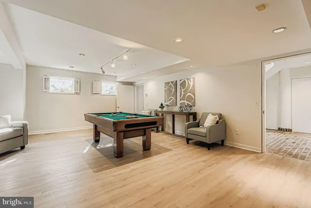 $1,295,000 | 831 Hillside Road, Lutherville-Timonium, MD 21093