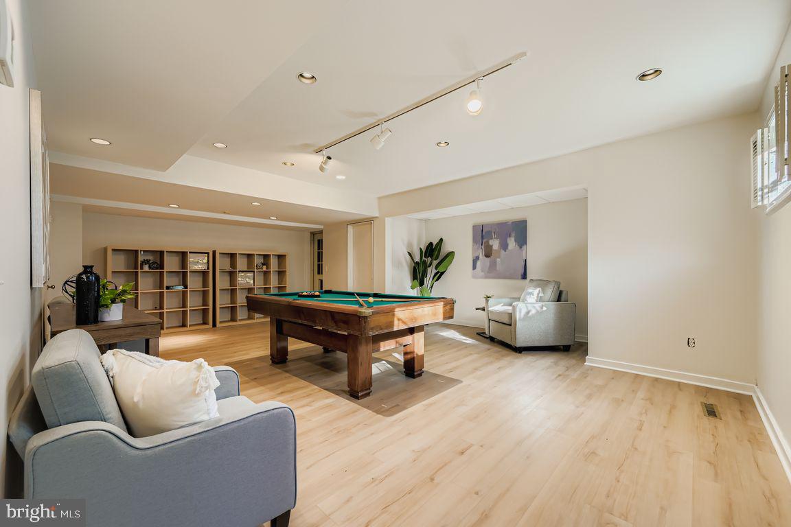 831 Hillside Road Lutherville-Timonium, MD 21093 - Photo 46 of 65