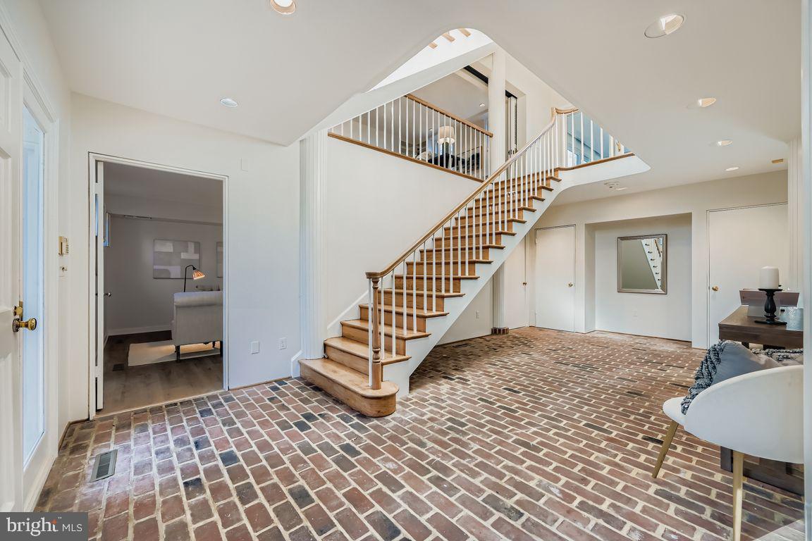 831 Hillside Road Lutherville-Timonium, MD 21093 - Photo 50 of 65